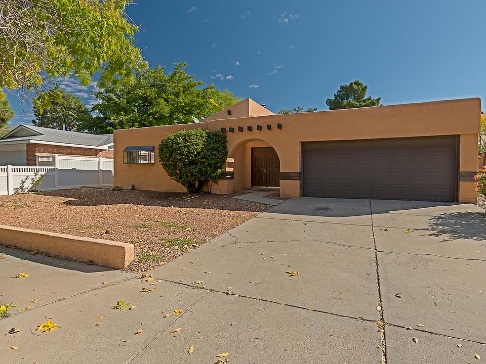 1st image of 5412 Mariposa Dr NW