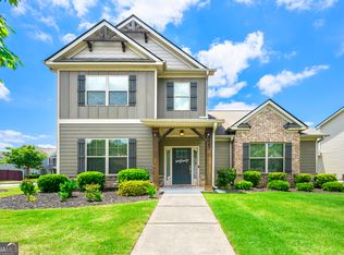 4667 Sweetwater Ave, Powder Springs, GA 30127