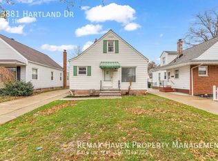 23881 Hartland Rd, Euclid, OH 44123