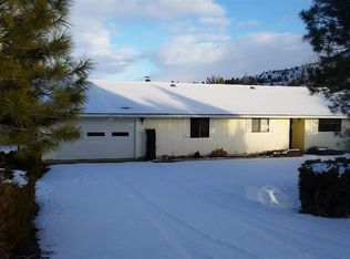27519 W Bench Rd, John Day, OR 97845