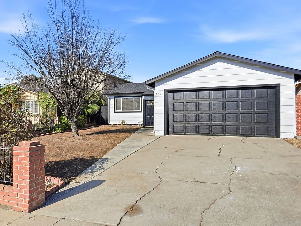 1st image of 1727 Arana Ct