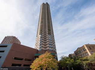 3660 N Lake Shore Dr APT 1705, Chicago, IL