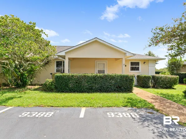 9388 Villas Dr, Foley, AL 36535