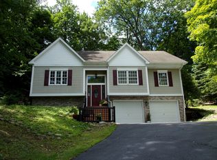 16864 Treasure Lake Rd, Du Bois, PA 15801