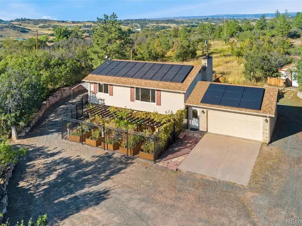 6555 Meadowbrook Lane, Sedalia, CO 80135