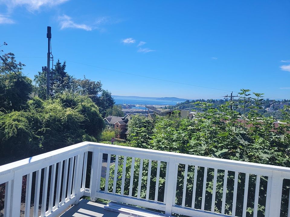 1986 Gilman Dr W APT 3, Seattle, WA 98119 Zillow
