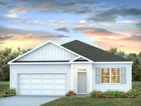 2262 Macallan Blvd, Ravenel, SC 29470