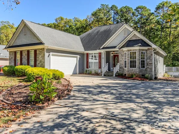 5038 Arden Gate Dr, Iron Station, NC 28080