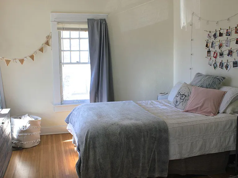 Bedroom - 2nd View