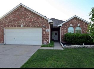 3001 Sugarberry Dr, Little Elm, TX 75068