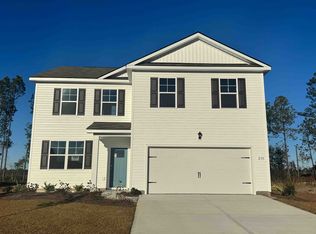 238 Bald Cypress Way, Conway, SC 29526