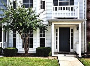 1553 April Ln, Morrow, GA 30260