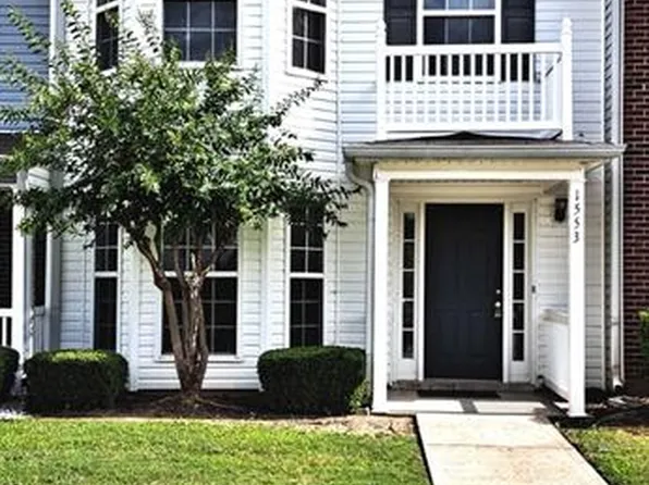 1553 April Ln, Morrow, GA 30260