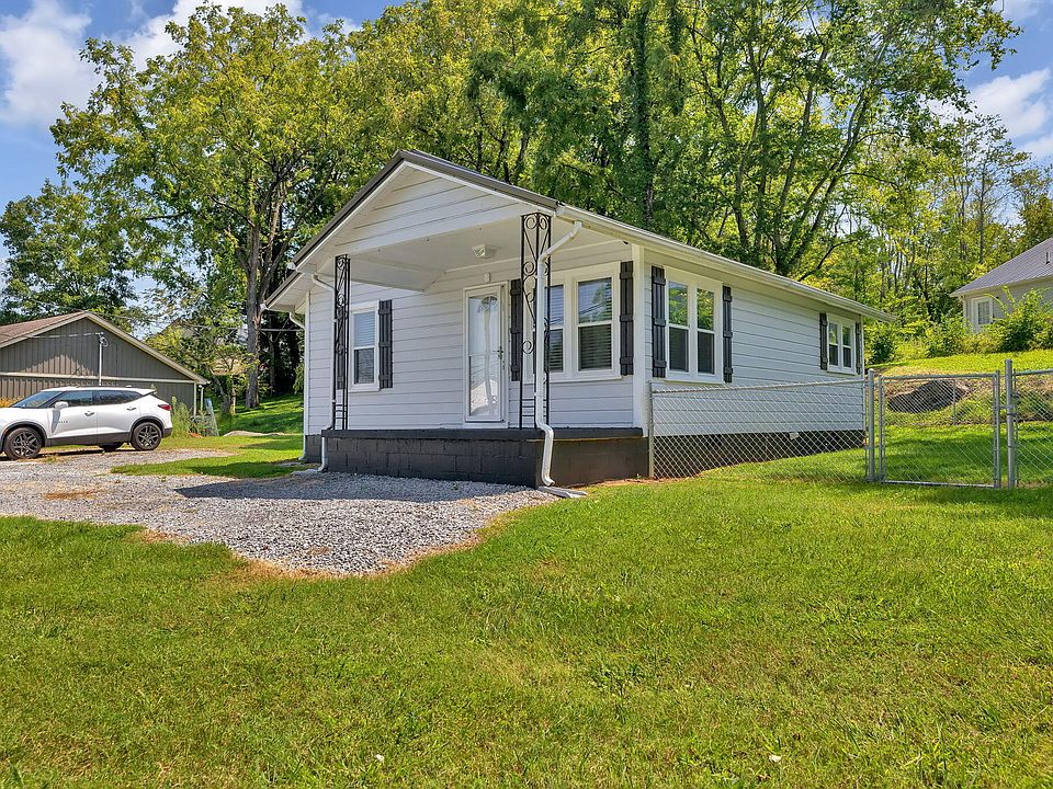 2180 Brights Pike, Morristown, TN 37814 Zillow