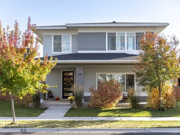 4148 Renova Ln, Bozeman, MT 59718