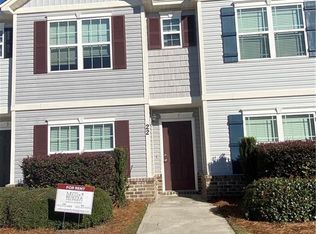 22 Winter Lake Cir, Pt Wentworth, GA 31407