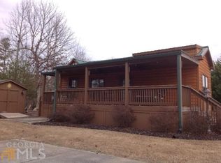 117 Stag Leap Dr, Cleveland, GA 30528