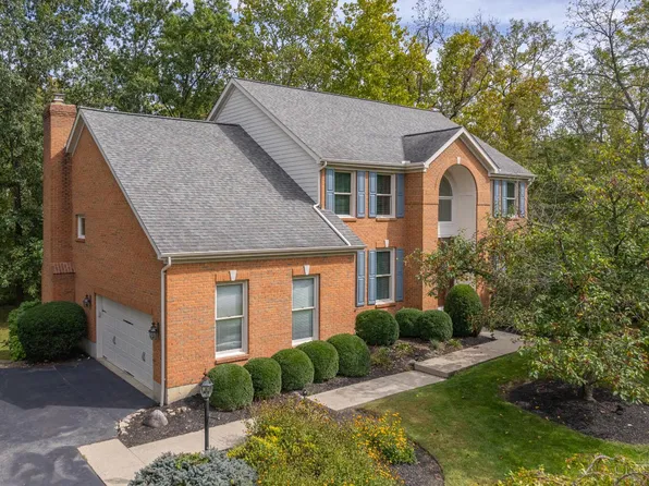 11322 Terwilligers Valley Ln, Cincinnati, OH 45249