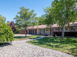 5055 Huntington Dr, Redding, CA 96002