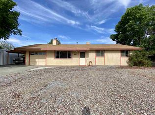 489-31 1/4 Rd, Grand Junction, CO 81504