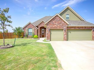 3700 Presidio Cir, Norman, OK 73072
