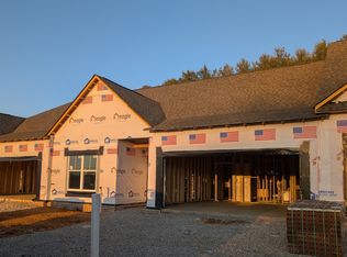 8720 Hope Farm Ln, Mechanicsville, VA 23111