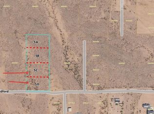 237X0 W radford Road #5C-5D, Wittmann, AZ 85361
