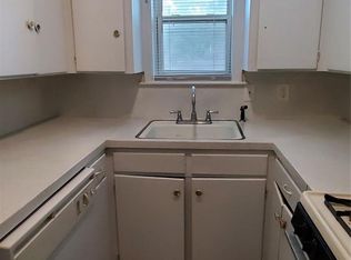 2420 Louise St #1, Denton, TX 76201