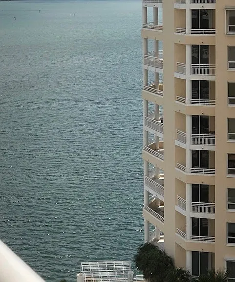848 Brickell Key Dr #1505 — Photo 1