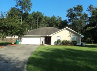 20200 Green Acres Dr, Hammond, LA 70401