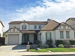 1751 Grain Mill Rd, San Marcos, CA 92078