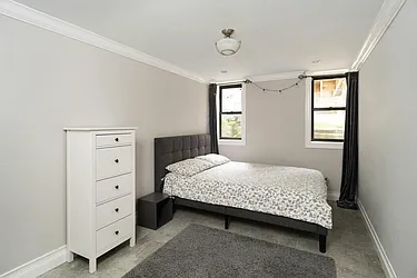 Rented by Verus Real Estate