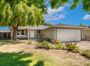 4238 Margery Dr, Fremont, CA 94538