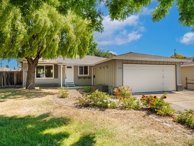 4238 Margery Dr, Fremont, CA, 94538