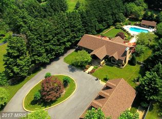 5497 Solomons Island Rd, Lothian, MD 20711