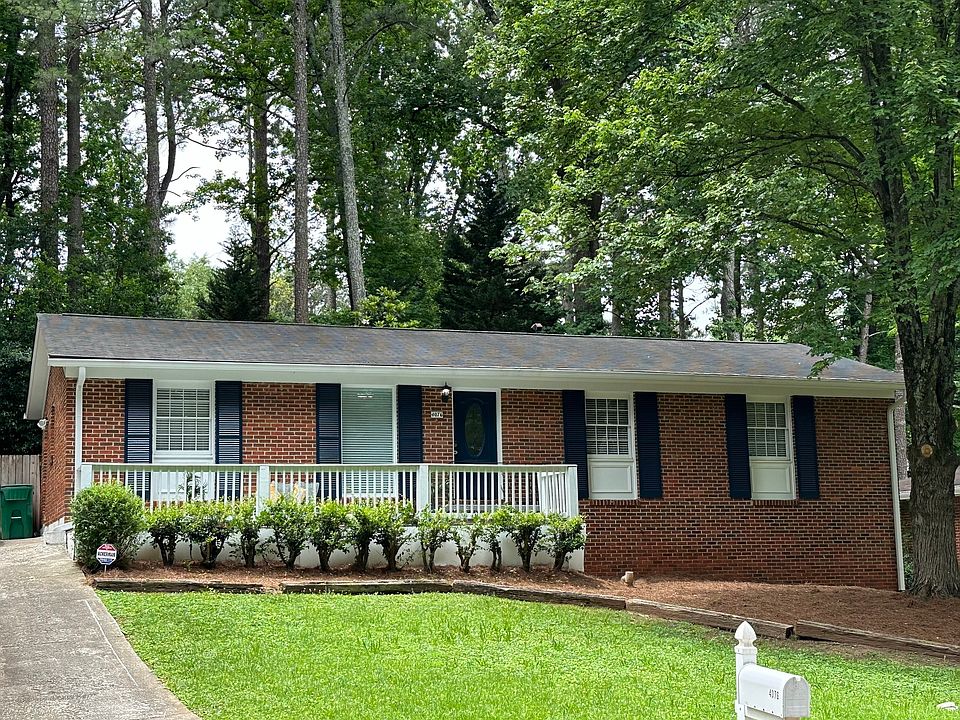 1st image of 4076 Green Oak Dr
