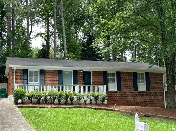 4076 Green Oak Dr, Doraville, GA 30340