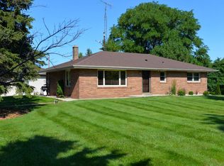4008 Nicholson Rd, Franksville, WI 53126