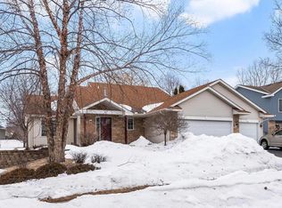 19400 Rush St NW, Elk River, MN 55330