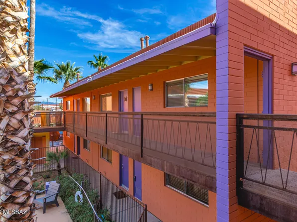 55 N Cherry Avenue #205, Tucson, AZ 85719