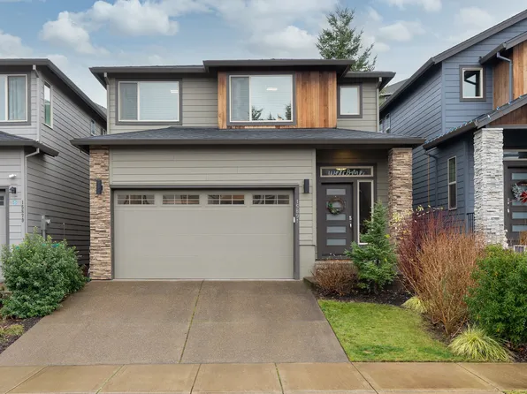 15891 SE Tallina Dr, Damascus, OR 97089