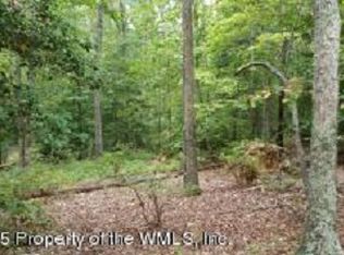 11 Acres Rockahock Rd, Lanexa, VA 23089