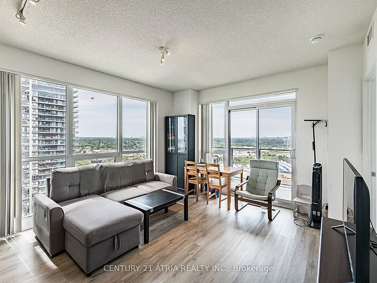 2212 Lake Shore Blvd W #2808 — Photo 19