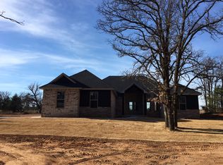 7811 N Choctaw Rd, Jones, OK 73049