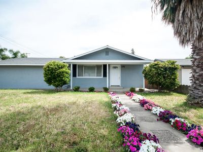 12218 Pecan Ave, Waterford, CA, 95386
