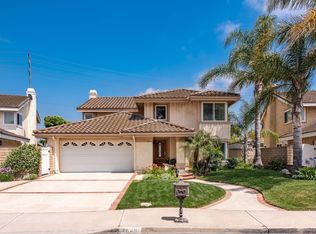4649 Pepper Mill St, Moorpark, CA 93021