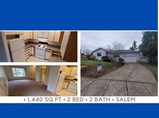 1277 Charlene St S, Salem, OR 97306