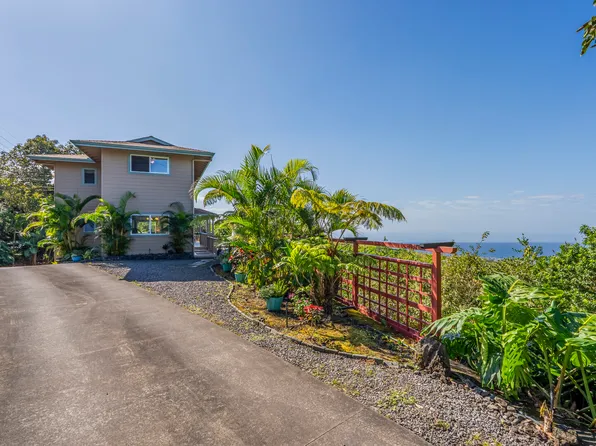 74-5066 Mamalahoa Hwy, Holualoa, HI 96725