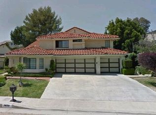 7939 Cowper Ave, Canoga Park, CA 91304