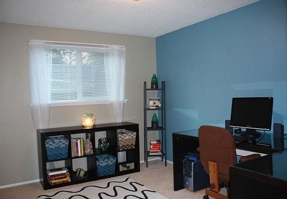 Spare Bed/Office